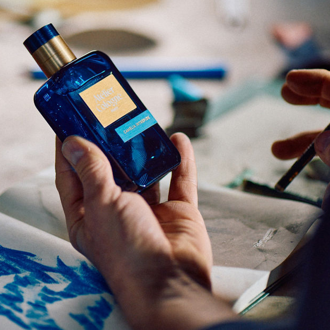 Atelier Cologne - Maison De Parfum - Paris