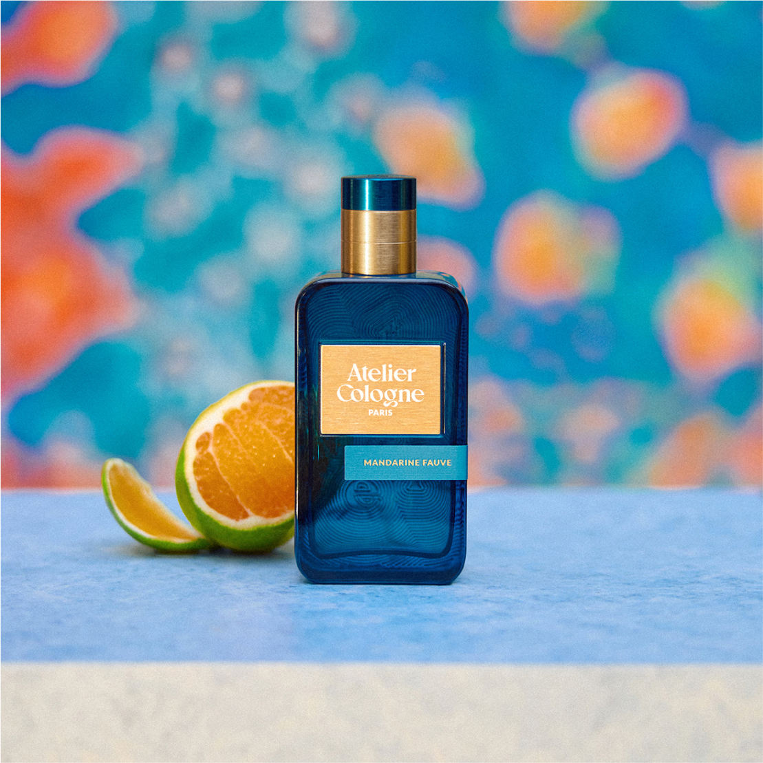 虎と龍さん専用ページ　L’ATELIER PERFUME Atelier Cologne - Maison De Parfum - Paris