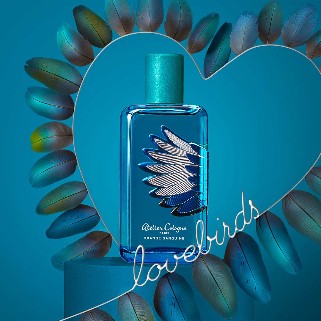 Atelier Cologne Maison de Parfum à Paris