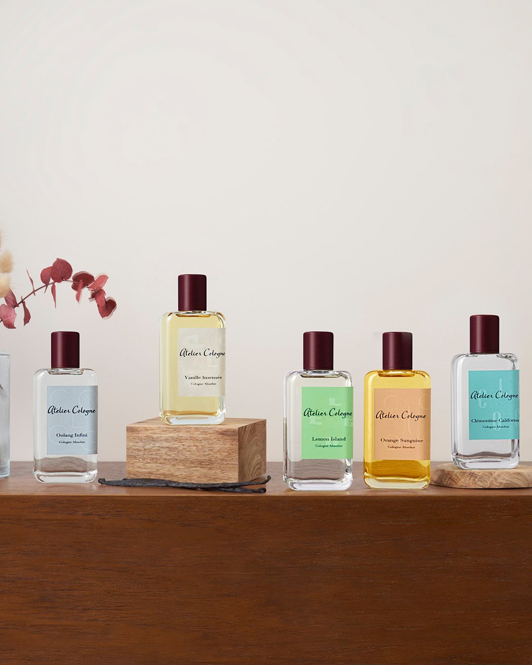Atelier Cologne - Maison De Parfum - Paris