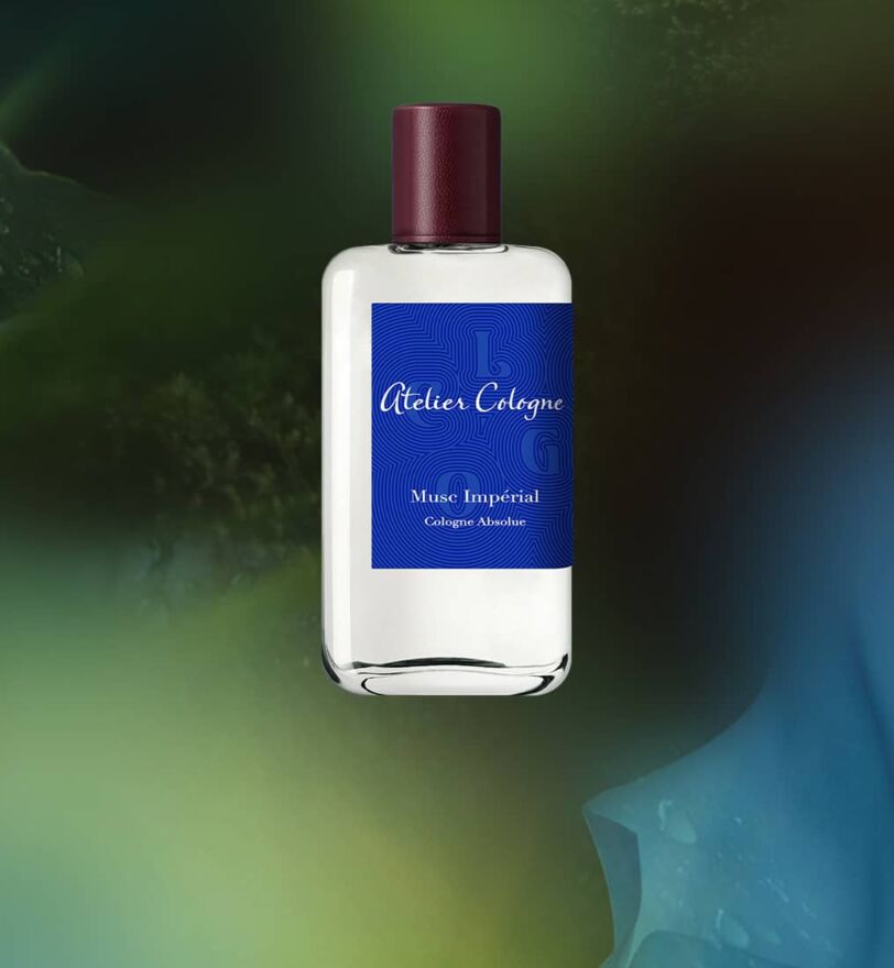 Imperial Musk, Unisex, Perfume|Atelier Cologne, Us