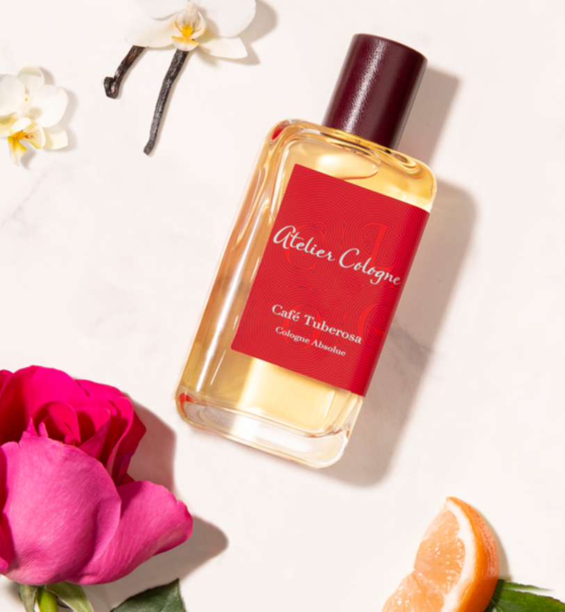 atelier cologne tuberosa