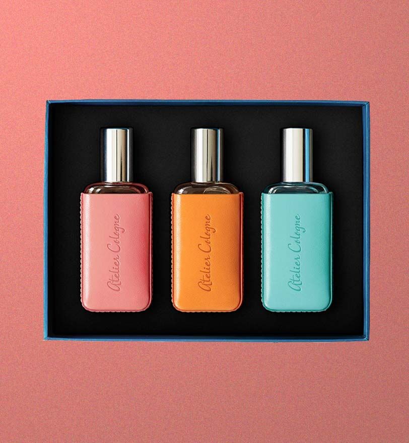 ajmal sacred love perfume