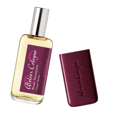 Atelier cologne sales rose smoke