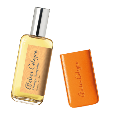 Orange Sanguine Unisexe Parfum Atelier Cologne FR
