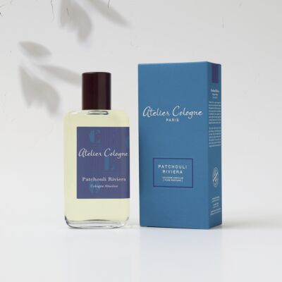 Perfume natural Patchouli & Cedar. Perfume Clean 100ml -pH fragrances