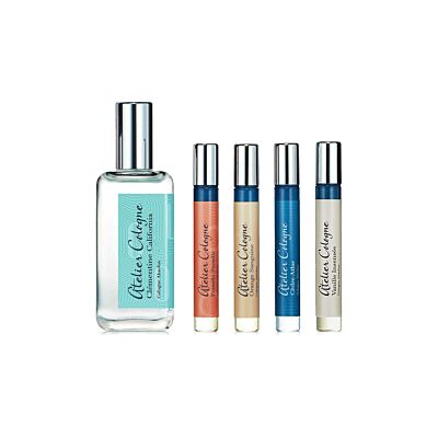 la maison perfume