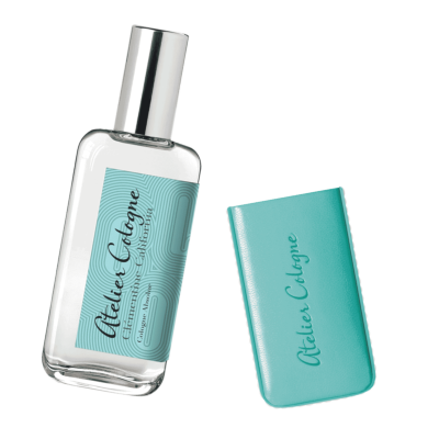 Atelier cologne clementine california 200ml sale