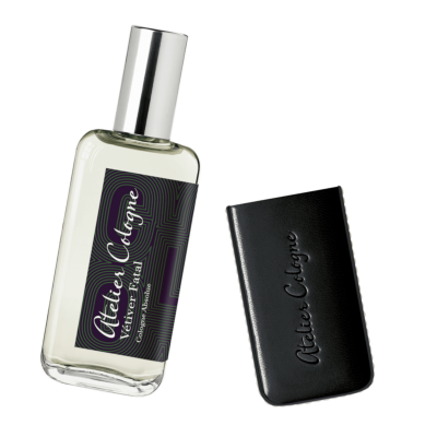 Vetiver fatale clearance