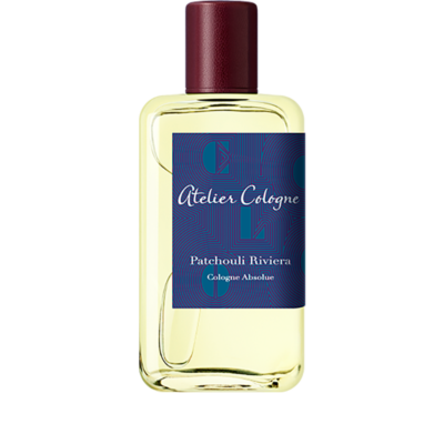 Perfume natural Patchouli & Cedar. Perfume Clean 100ml -pH fragrances