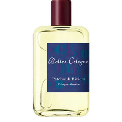 Patchouli Riviera 200 ml