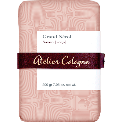 Grand N roli Soap