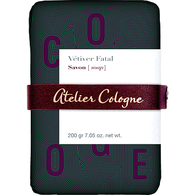 Atelier cologne vetiver fatal deals