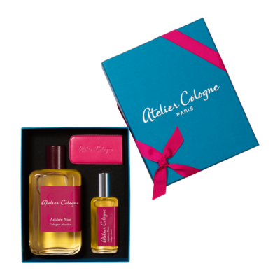 Atelier cologne discount ambre nue review