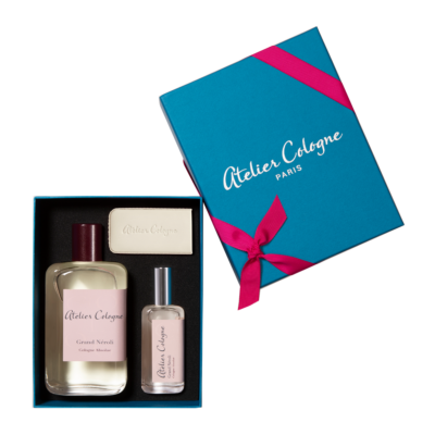 Grand Neroli Unisex 200ml Perfume Atelier Cologne US