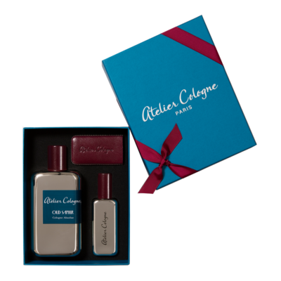 Oud saphir online