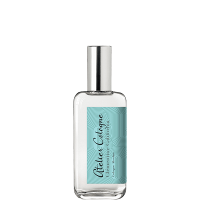 Sweet smelling summer perfume Cl mentine California Atelier Cologne