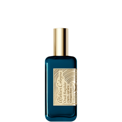 Atelier cologne on sale oud saphir 30ml