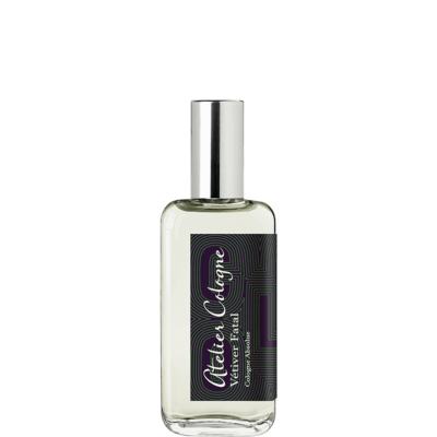 V tiver Fatal Unisex Perfume Atelier Cologne US