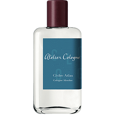 Cedar online atlas perfume