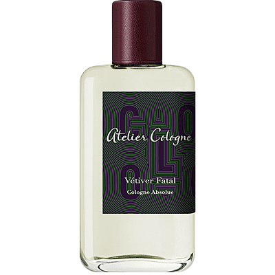 Vetiver fatal online