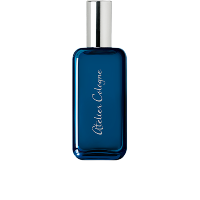 Rince doigts parfum citron en sachet - PAREDES