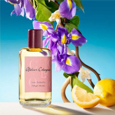 Iris Rebelle 100 ml