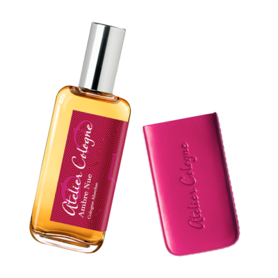 Atelier cologne top ambre nue review