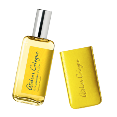 Atelier cologne shop bergamote soleil