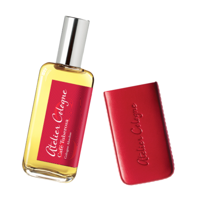 Caf Tuberosa 30 ml