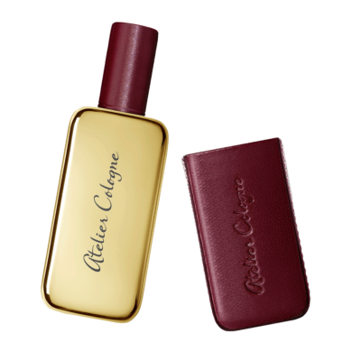 Gold Leather 30 ml