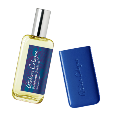 Atelier shop cologne patchouli