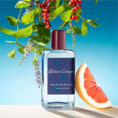 Patchouli riviera online