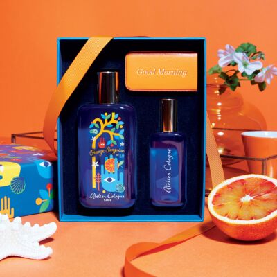 orange sanguine by atelier cologne