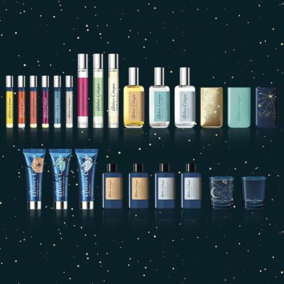 Inhalt - Atelier Cologne Luxury Adventskalender 2021