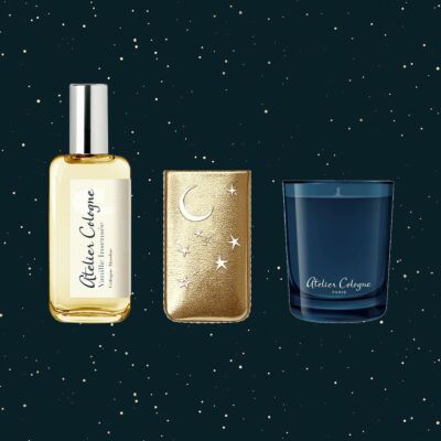 Vanille Insens e Constellation Set