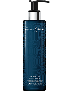 Atelier cologne clementine california hot sale cologne absolue