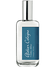 Bonica - Fondant de cire - Parfum Bleu poudré - L'ATELIER BONICA