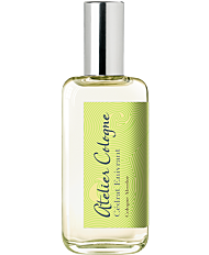 atelier cologne cedrat enivrant