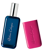 Rose Perfume Rose Anonyme With Patchouli Scent Atelier Cologne