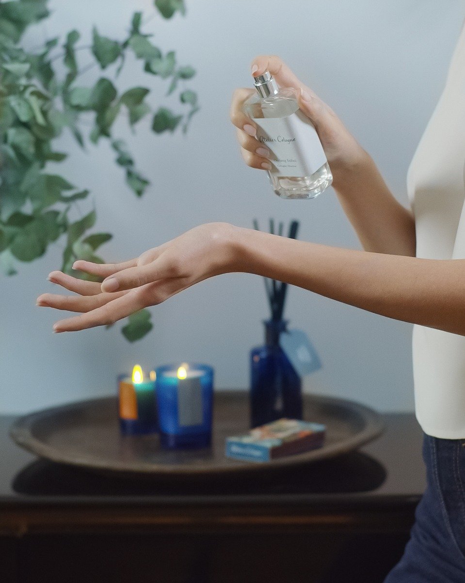blue lady perfume wikipedia