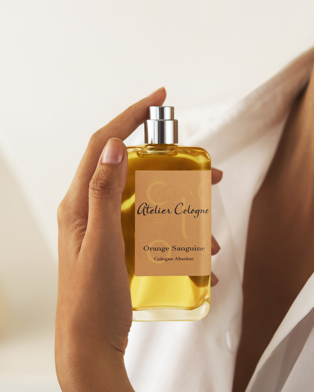 Atelier Cologne - Maison De Parfum - Paris