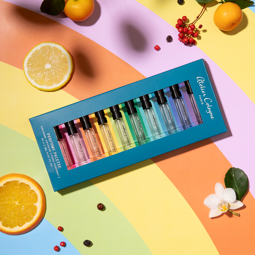 Atelier Cologne Maison de Parfum à Paris