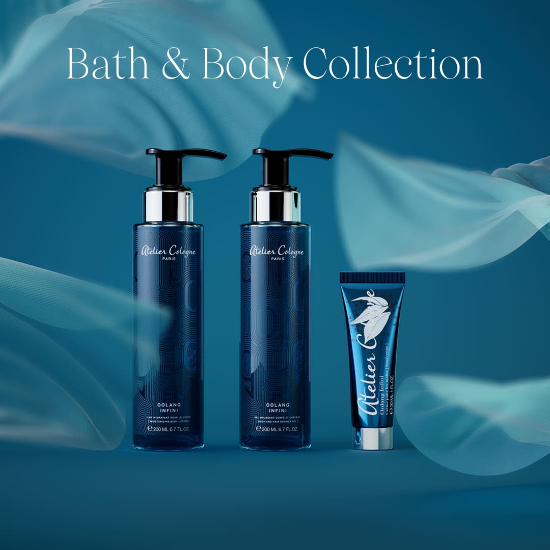 Bath & Body