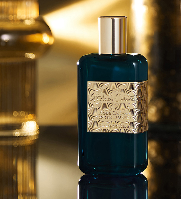 Rose smoke on sale atelier cologne