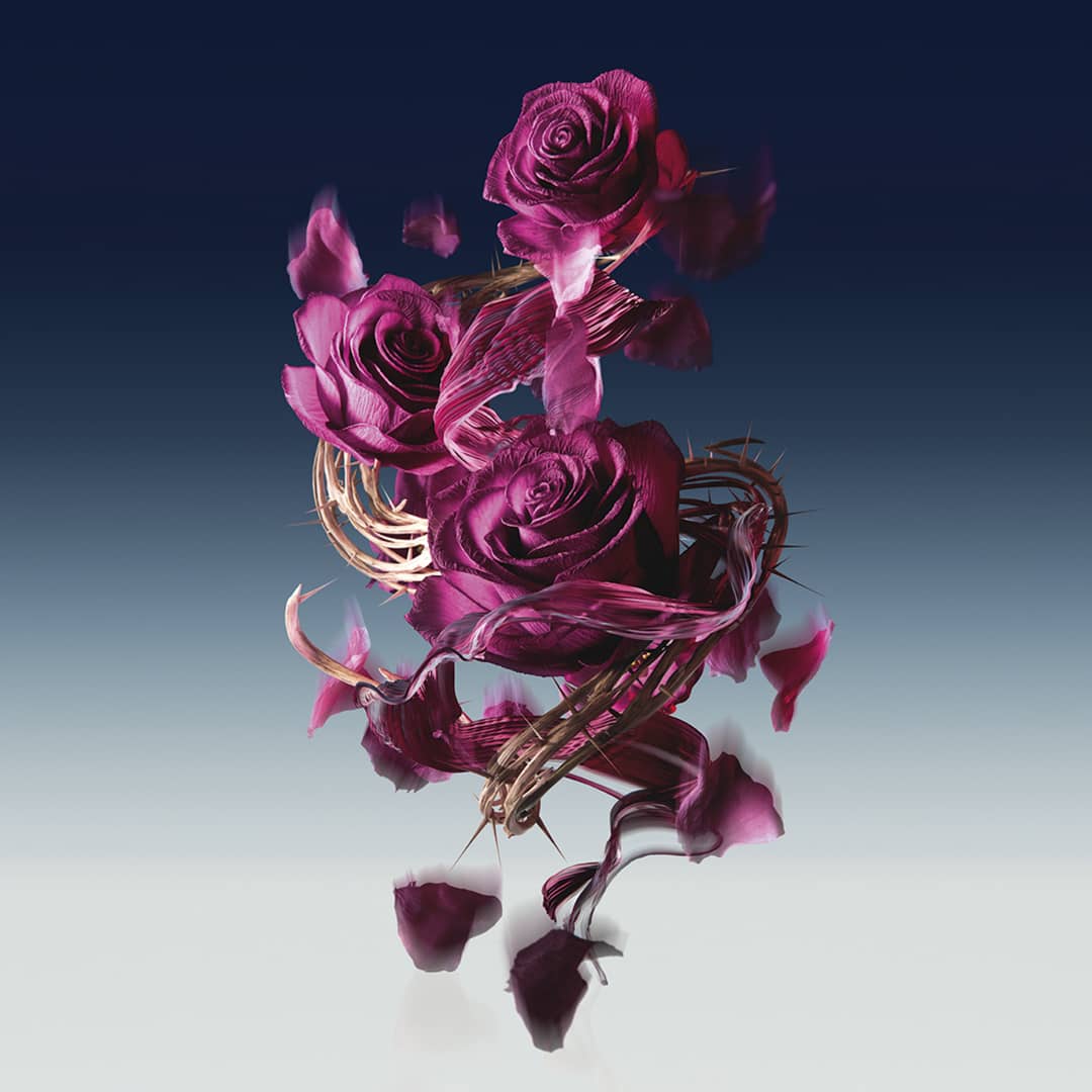 Atelier cologne 2025 rose