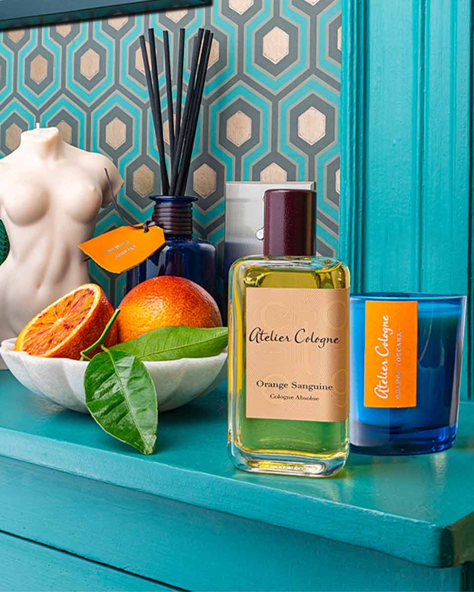 Atelier Cologne - Maison De Parfum - Paris
