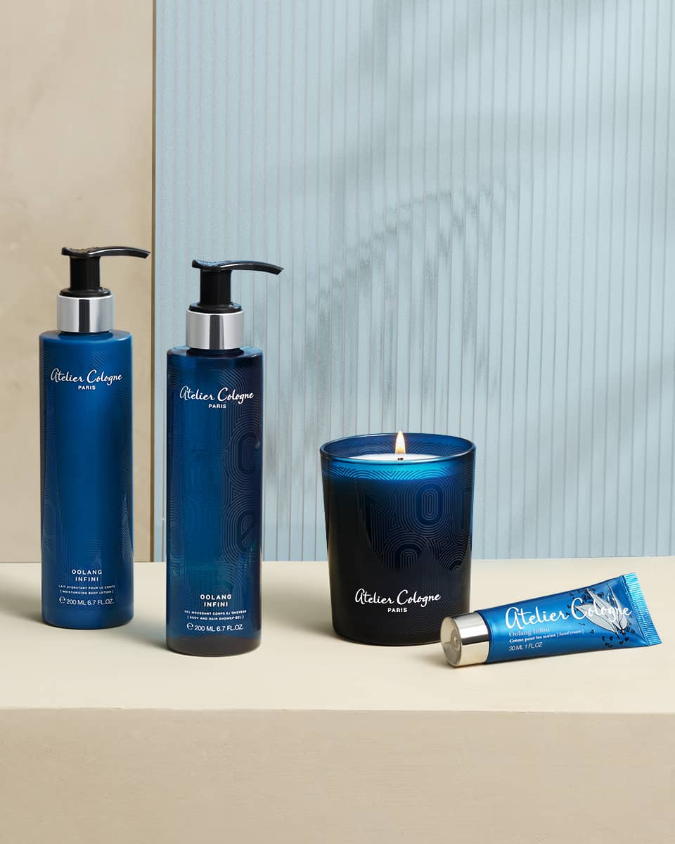 Atelier cologne logo cheap